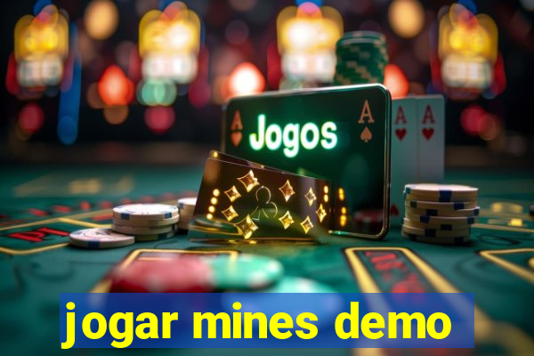 jogar mines demo